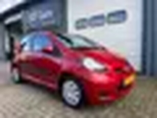 Toyota Aygo 1.0-12V Comfort Navigator 5D 2011 APK NAP AIRCO