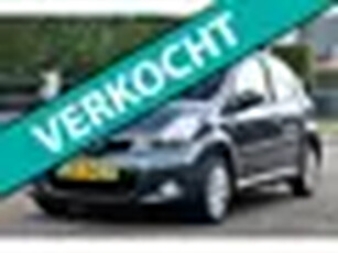 Toyota Aygo 1.0-12V Comfort Navigator AIRCO CRUISE 5-DEURS MOOIE GOED ONDERHOUDEN AUTO