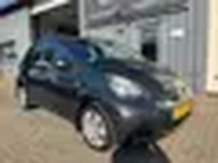 Toyota Aygo 1.0-12V Comfort Navigator APK Nieuw AIRCO 5D