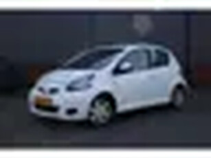 Toyota Aygo 1.0-12V Comfort Navigator (bj 2011)