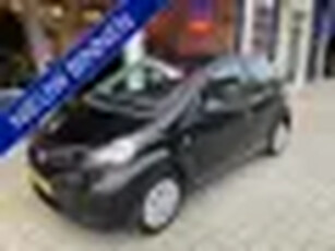 Toyota Aygo 1.0-12V Comfort NL AUTO/AIRCO/NAP/APK 11-2025