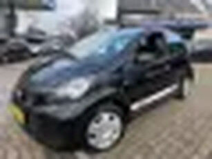 Toyota Aygo 1.0-12V Comfort * NW.APK*AIRCO*ELEKTR. RAMEN*5DEURS*STUURBEKR.*