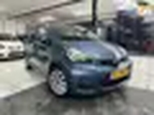 Toyota Aygo 1.0-12V Comfort zeer nette 1e eigenaar