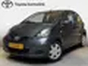 Toyota Aygo 1.0-12V Cool