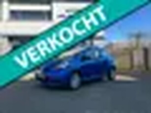 Toyota Aygo 1.0-12V Cool met 3mnd garantie en nieuwe apk