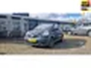 Toyota Aygo 1.0-12V Dynamic Blue