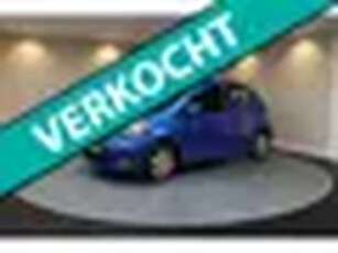 Toyota Aygo 1.0-12V Dynamic Blue *Airco* Elektrisch Pakket5 Deurs