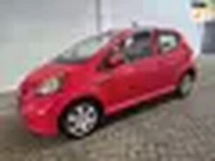 Toyota Aygo 1.0-12V +eerste eigenaarairco5 deurs