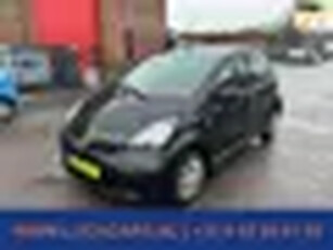 Toyota Aygo 1.0-12V EXPORT / HANDEL