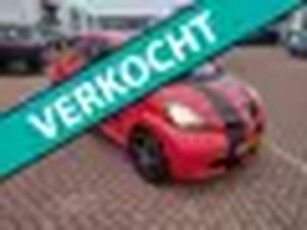 Toyota Aygo 1.0-12V + MOOIE AUTO BEL 0619590613 AIRCO APK 07-09-2025