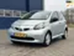 Toyota Aygo 1.0-12V Nieuwe APK