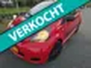 Toyota Aygo 1.0-12V/ Nieuwe APK/Nieuw onderhoud