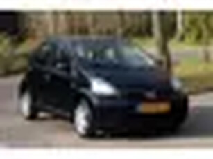 Toyota Aygo 1.0-12V Now 2011 Navi Airco (bj 2011)