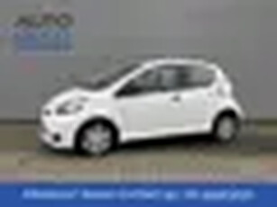 Toyota Aygo 1.0-12V Now 5 Deurs Airco APK 02-2026