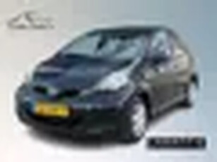 TOYOTA AYGO 1.0-12V NOW 5-DEURS * APK 08-2025 * AIRCO ELEKTRISCHE RAMEN AUX