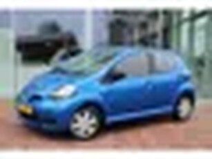 Toyota Aygo 1.0-12V Now 5-drs Airco met nieuwe APK