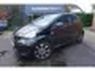 Toyota Aygo 1.0-12V Now/Airco/NAP/Elek.pakket/