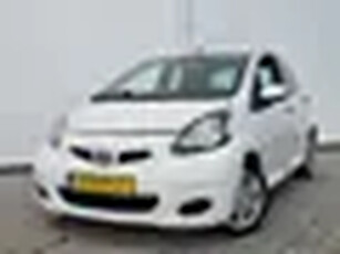 Toyota Aygo 1.0-12V Now bj 2011 Airco APK 21-07-2025