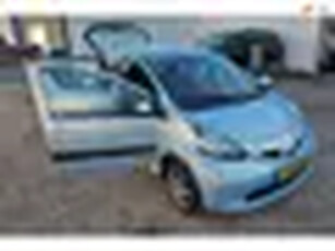 Toyota Aygo 1.0-12V Sport 5 DEURS AIRCO