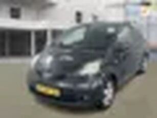 Toyota Aygo 1.0-12V Sport