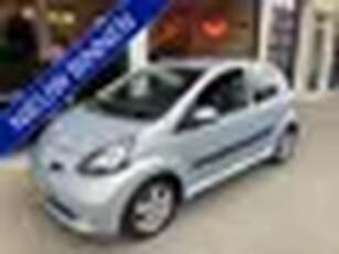 Toyota Aygo 1.0-12V Sport AUT./5-DEURS/AIRCO (bj 2006)