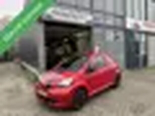 Toyota Aygo 1.0-12V Stuurbekrachtiging! Nieuwe APK! NAP Rapport!