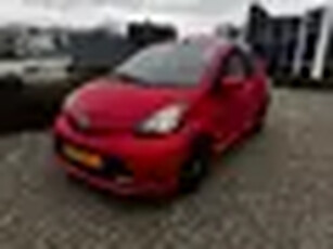 Toyota Aygo 1.0 VVT-i Access