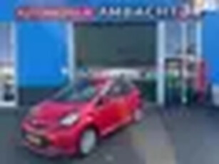 Toyota Aygo 1.0 VVT-i Access