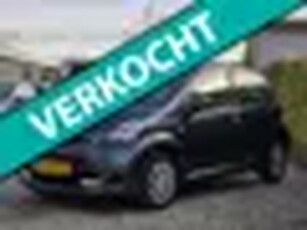 Toyota Aygo 1.0 VVT-i Aspiration 5drs/Facelift/Airco/Bluetooth