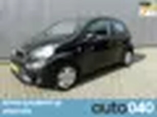 Toyota Aygo 1.0 VVT-i Aspiration/Airco/Audio/Nieuwe koppeling