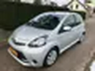 Toyota Aygo 1.0 VVT-i Aspiration