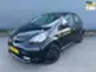 Toyota Aygo 1.0 VVT-i Aspiration-LED-Airco-5DR-NAP!