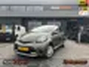 Toyota Aygo 1.0 VVT-i Aspiration Met airco,