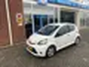 Toyota Aygo 1.0 VVT-i Comfort