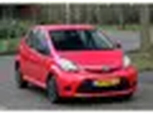 Toyota Aygo 1.0 VVT-i Comfort 2012 Airco 5-DRS