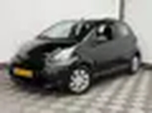 Toyota Aygo 1.0 VVT-i Comfort 5-drs Airco Elek. Pakket 1e Eigenaar