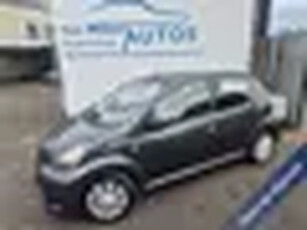 Toyota Aygo 1.0 VVT-i Comfort Airco 5 drs (bj 2013)