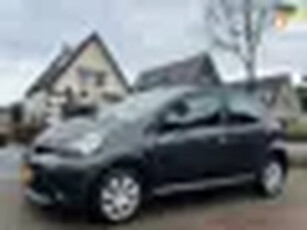 Toyota Aygo 1.0 VVT-i Comfort Airco APK T/M 02-2026!!