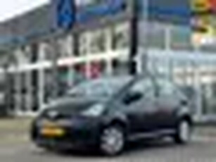 Toyota Aygo 1.0 VVT-i Comfort Airco Facelift 5deurs Nwe type