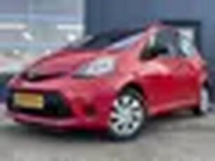 Toyota Aygo 1.0 VVT-i Comfort Airco L.M. Velgen 95.090 KM