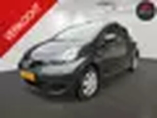 Toyota Aygo 1.0 VVT-i Comfort