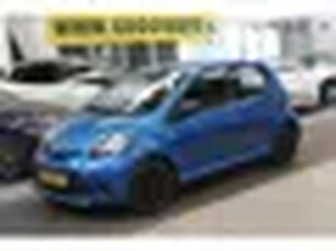 Toyota Aygo 1.0 VVT-i Comfort NAP, Volledig onderhouden, Airco, 5drs