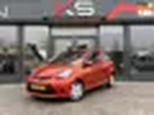 Toyota Aygo 1.0 VVT-i Comfort Orange Airco 1e eig Nap