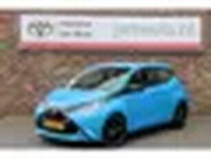 Toyota Aygo 1.0 VVT-i x-cite (bj 2015)