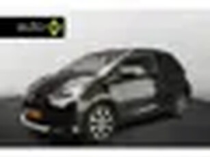 Toyota Aygo 1.0 VVT-i x-cite Leder Climate Cruise Camera CarPlay Stoelverwarming