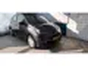 Toyota Aygo 1.0 VVT-i x-fun