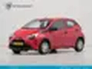 Toyota Aygo 1.0 VVT-i x-fun Airco Bluetooth Elek. Ramen 5-Deurs 268