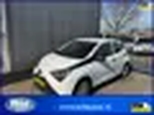 Toyota Aygo 1.0 VVT-i x-fun AIRCO / BLUETOOTH / INCL BTW