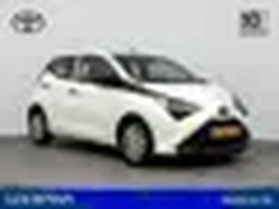 Toyota Aygo 1.0 VVT-i x-fun Airco Bluetooth Rijklaar