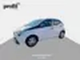 Toyota Aygo 1.0 VVT-i x-fun / Airco / Eerste eigenaar!